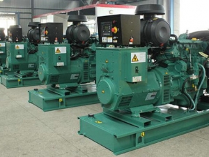 沃爾沃發(fā)電機 (5)